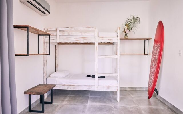 Rapture Surfcamps Costa Rica