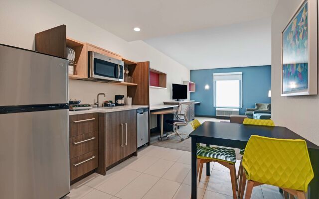 Home2 Suites by Hilton Tracy