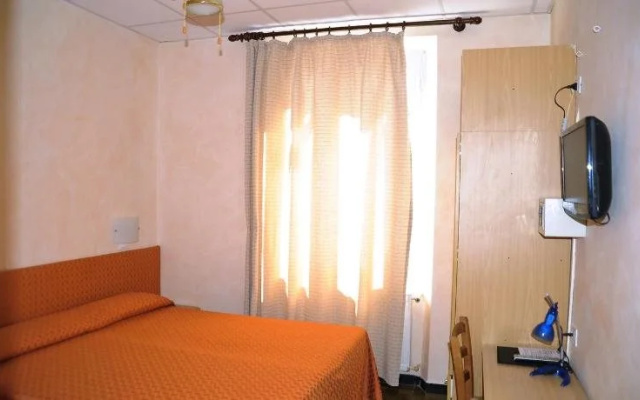 Hotel Bianca Maria