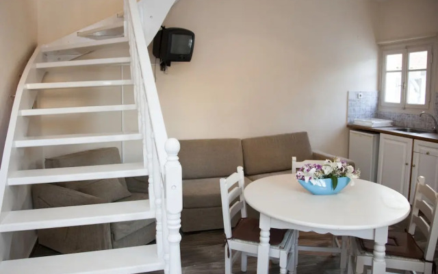 Troulakis Beach Hotel
