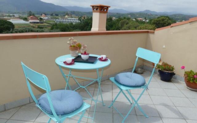 Magicstay - Flat 40M² 1 Bedroom 1 Bathroom - Albenga