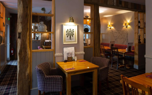 The Poacher Inn