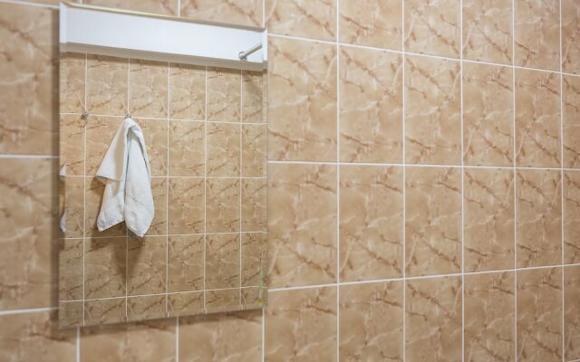 Апартаменты «Комфорт» на Ядринцева, 18