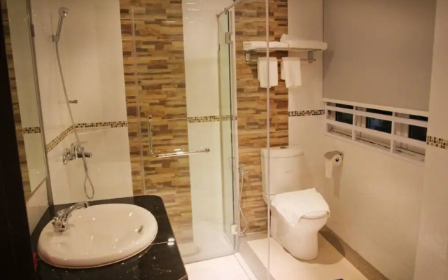 Ktc Hotel