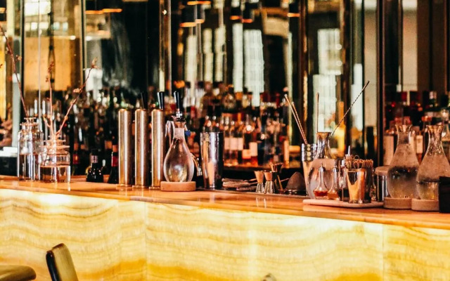 Nobis Hotel Stockholm, a Member of Design Hotels
