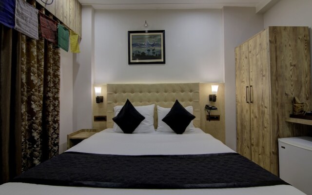Hotel Venkatesh Regency