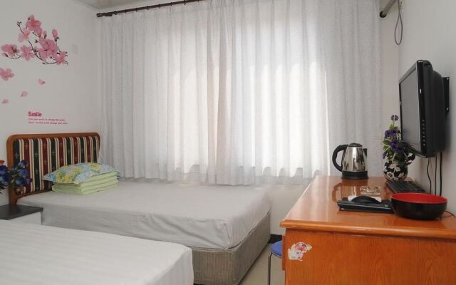 Beidaihe Zhibin Hotel