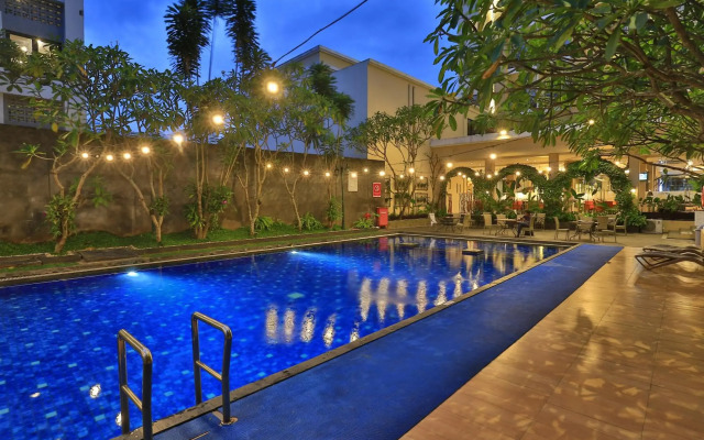 Riss Hotel Malioboro
