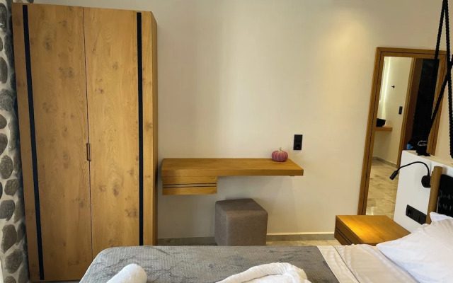 Latramys Suites