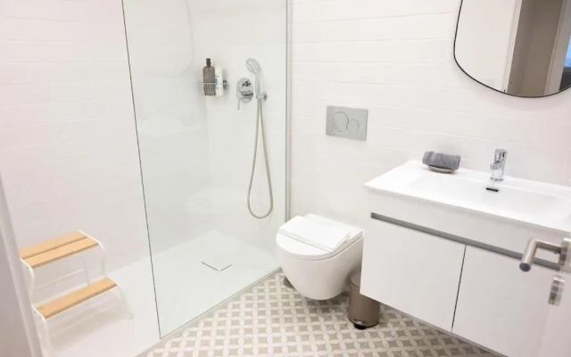 Away to Discover Apartment - hapiness has a place