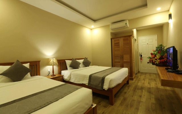 Jazz Hotel