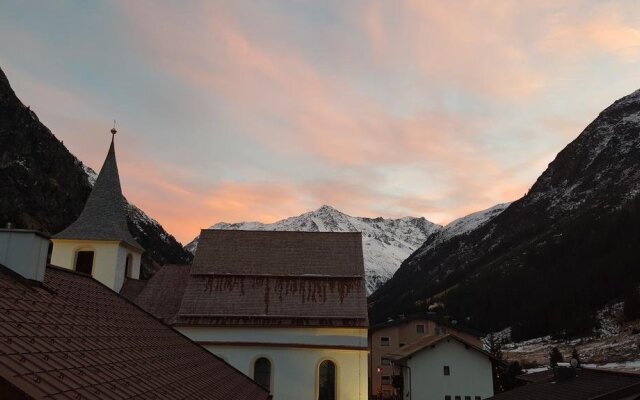 Gasthof Pension Santeler