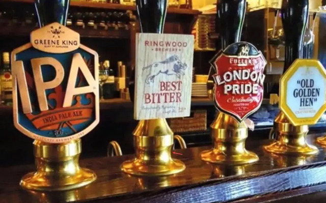 The Crown Inn