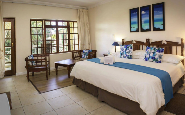 Victoria & Alfred Guest House