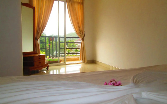 Kandyan Sweet Villa