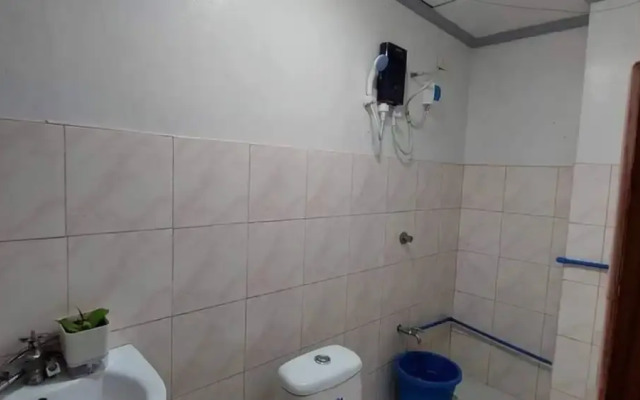 Room-transient Apartment Near Burnham 20
