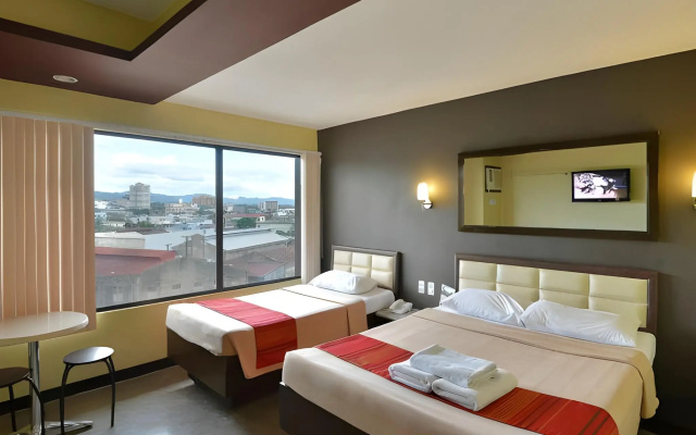 Express Inn - Cebu Hotel