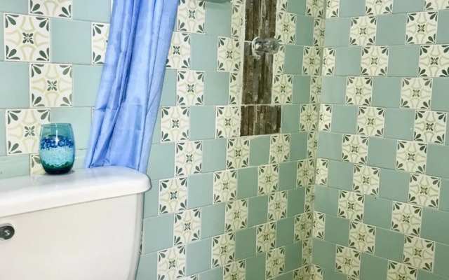 Mi Casa Hostel Riohacha