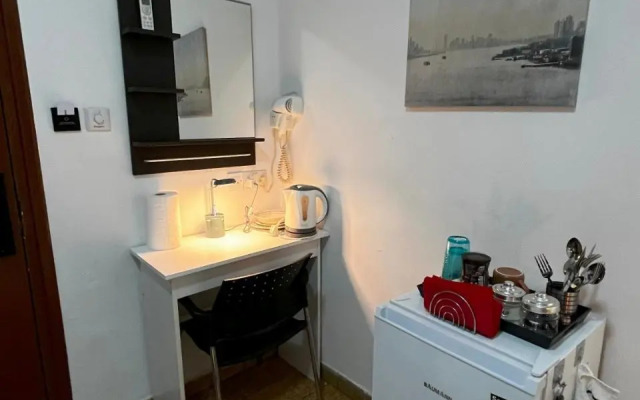 Xanthis Hostel Nicosia City Centre
