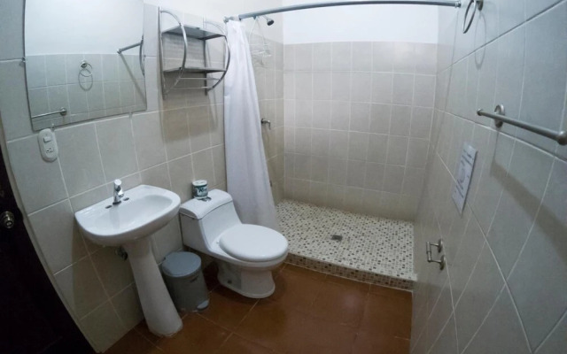 Hostel Casa Brenes