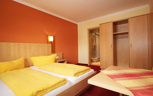 Apartment Leiter Sölden 17466