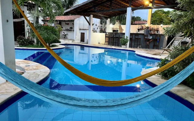 Pousada Hotel Califórnia