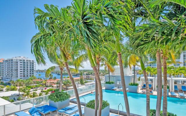 W Fort Lauderdale Residences