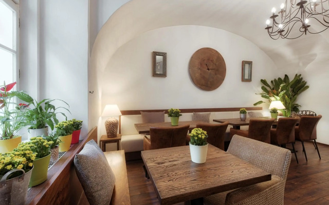 Hotel Residence Agnes