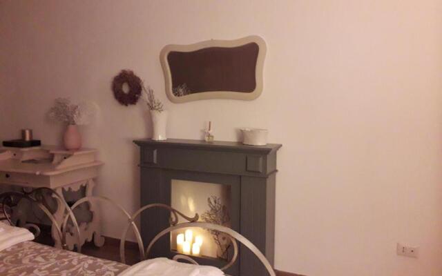 Livia s Charming House