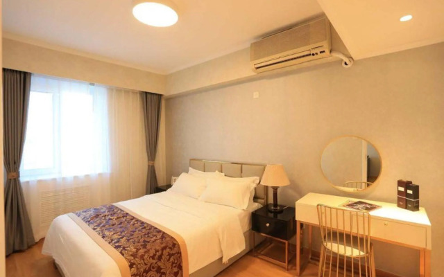Beijing Guangyao Service Apartment Chaoyangmen