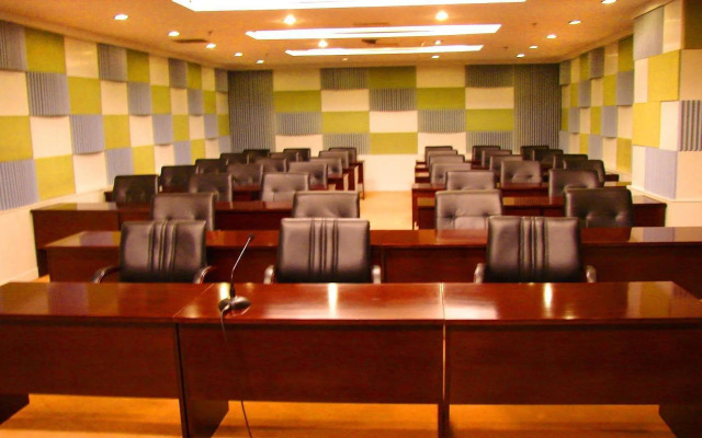Ningbo People's Insurance Mansion