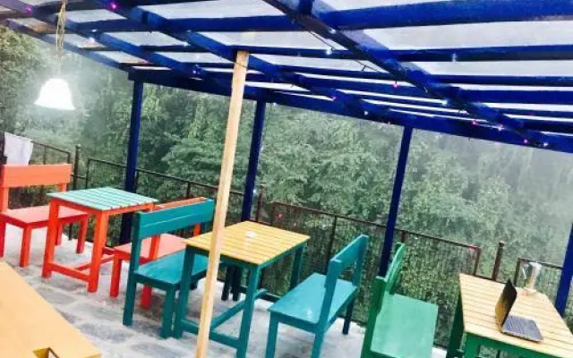 Flügler Hostel