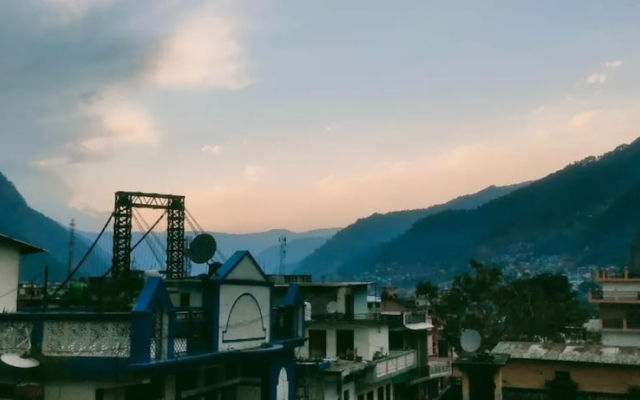 Goroomgo Gomukh Uttarkashi
