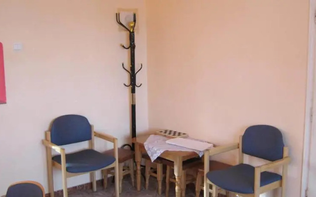 Pensiunea Poienita 2