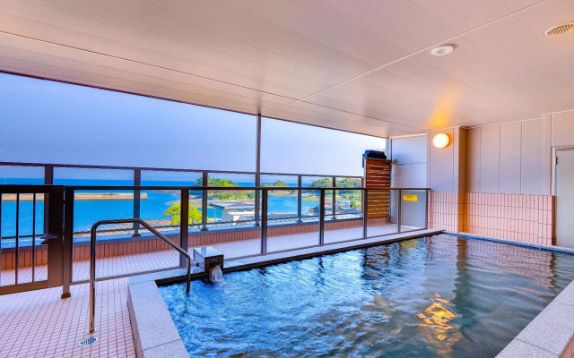 Hotel Seaside Shimabara