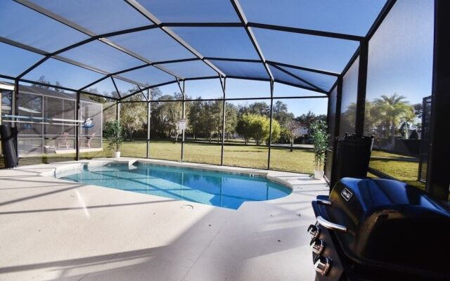 1705vp 4 Bedroom Home by RedAwning