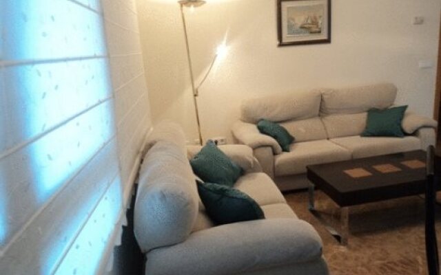 Aqua Apartments