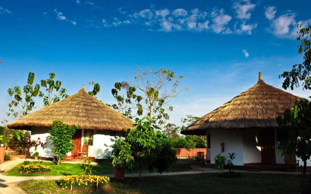 Nan Noble House Garden Resort