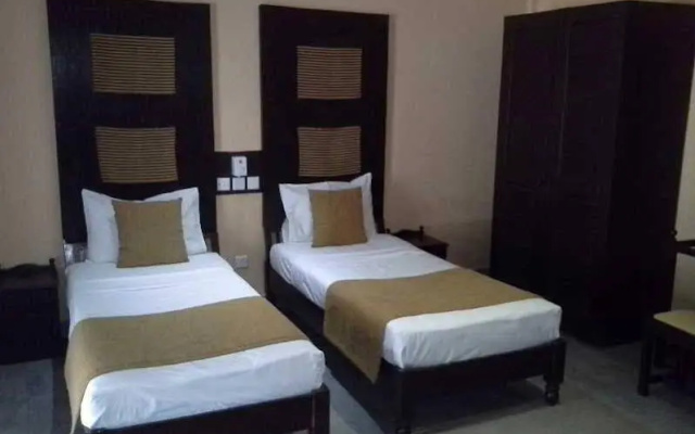Heritage Dambulla