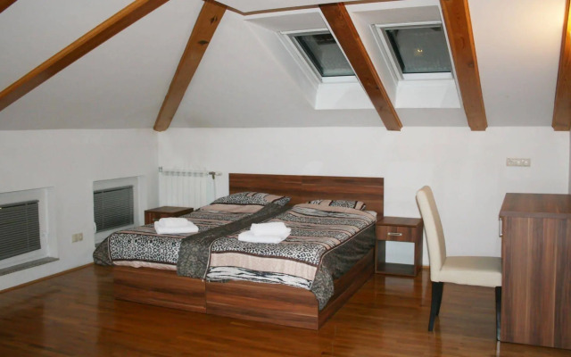 Motel Saraybosna