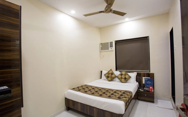 Hotel Garden Park by OYO Rooms