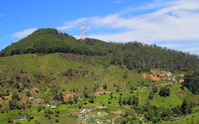 Green Forest Hotel by OYO Rooms