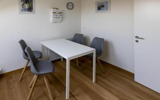 Flataid Apartmenthaus Brauhausstrasse