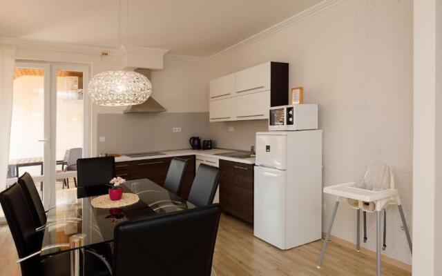 Andi Apartman