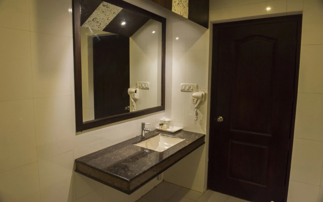 Hotel Pushpak