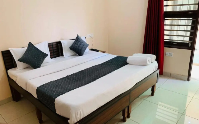 Mahadev Homestay