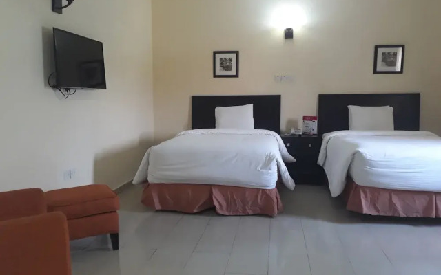 Hotel Reno