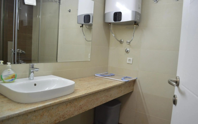 Ohrid Luxury Studios