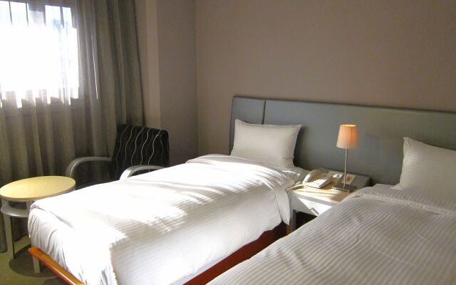 Harbor View Hotel