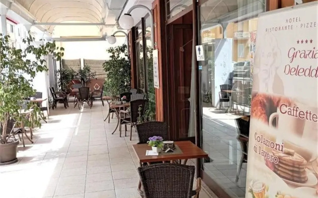 Hotel Grazia Deledda